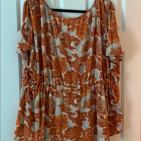 Free people top - Picture 4 of 4